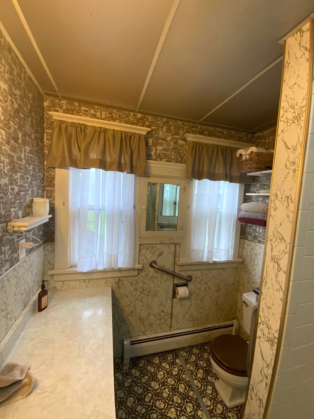 Bathroom Remodel by Ivy Lea Construction