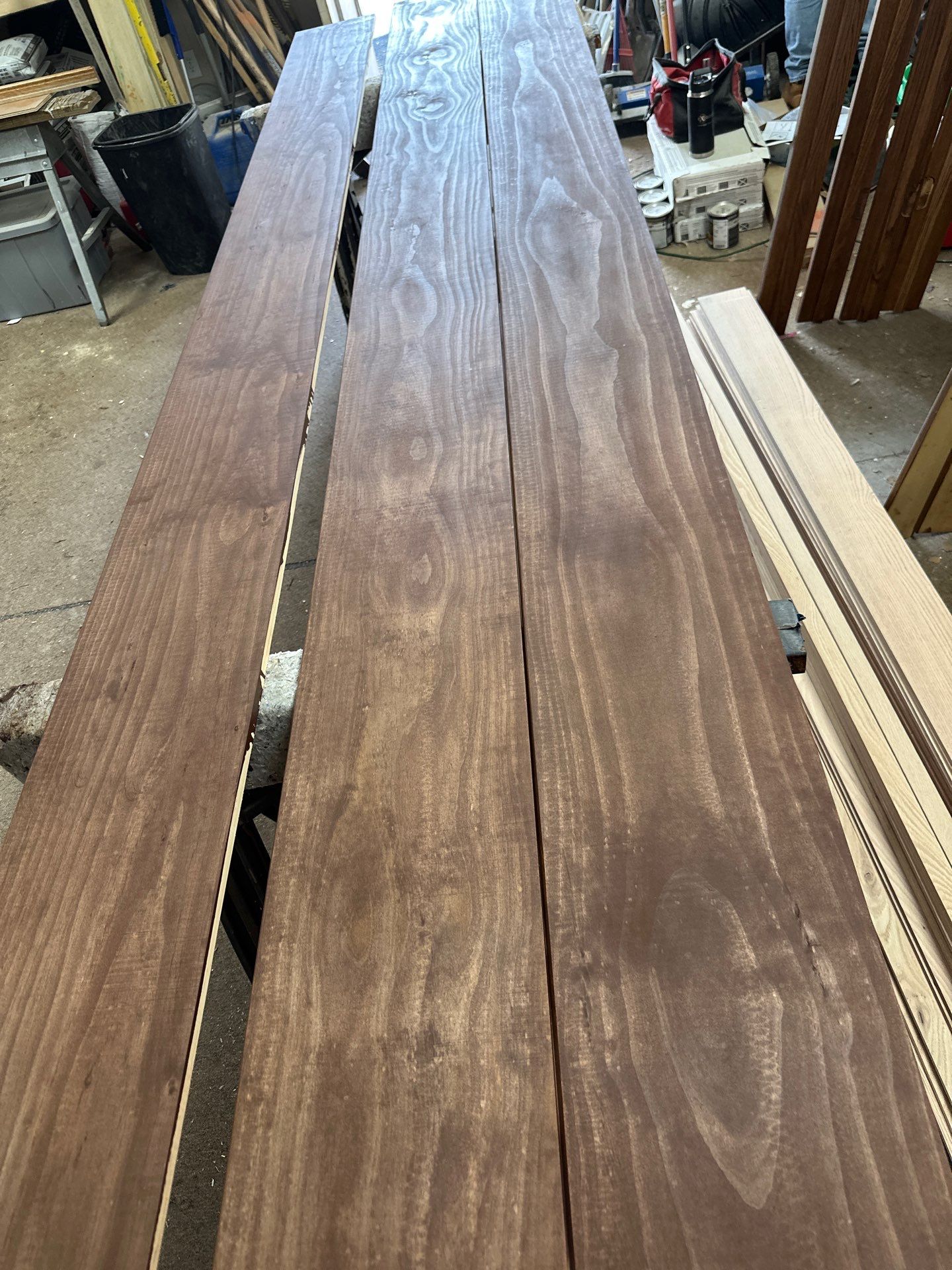 Business Renovation by ProCore Contractors