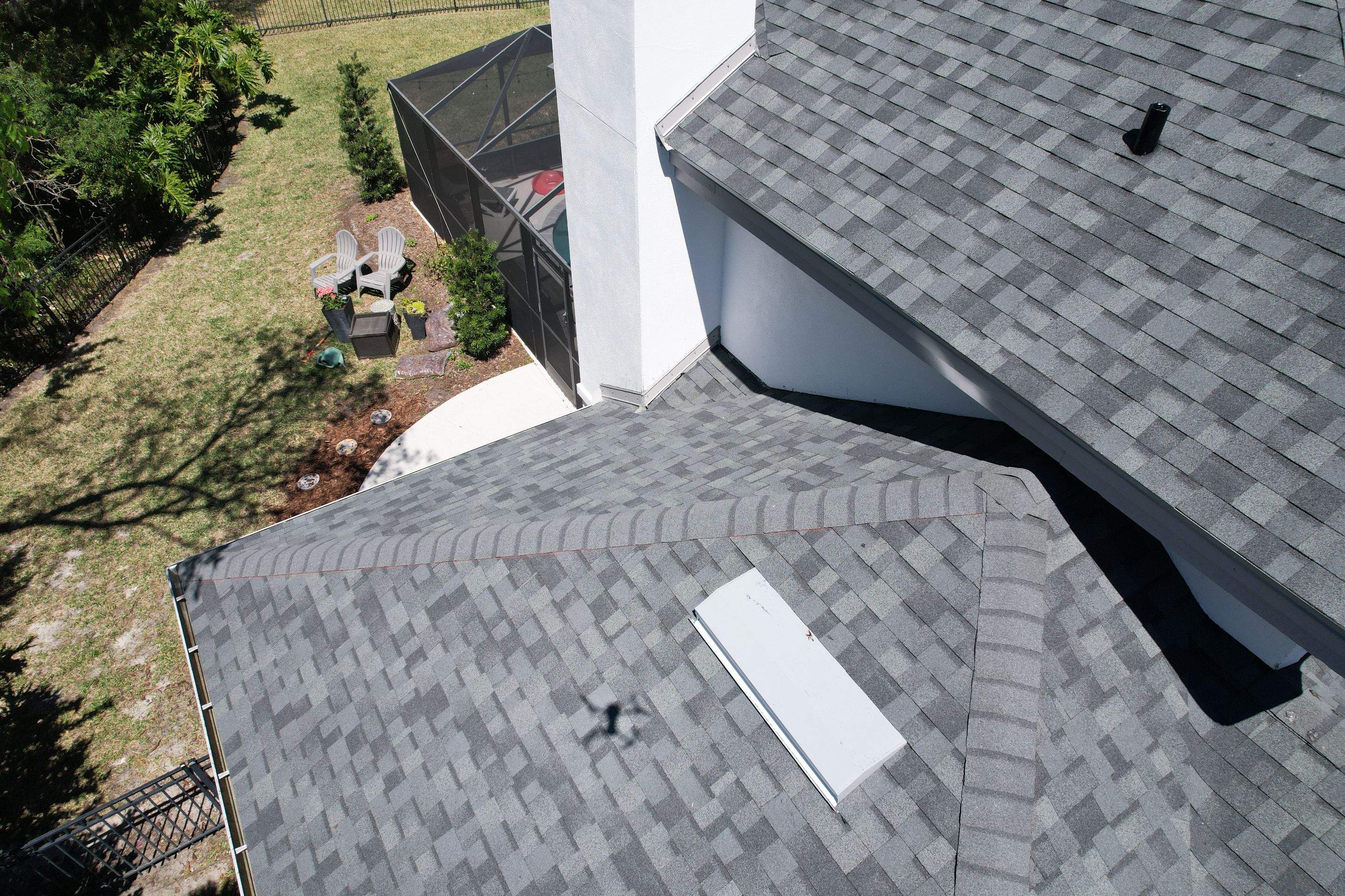 Shingle -> Shingle by Prime Roofing