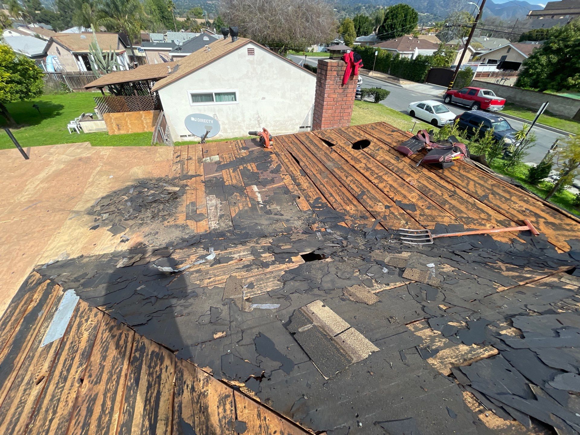 Roof Replacement - Duarte, CA 91010 by Epic Roof Replacement
