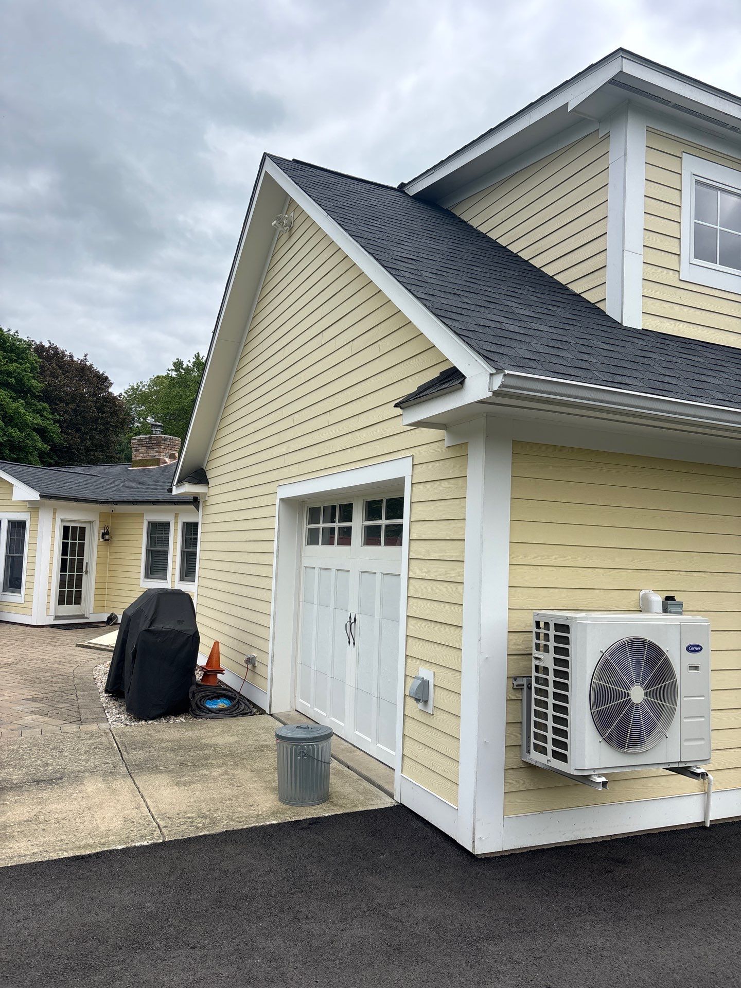 Cheshire by All site builders LLC