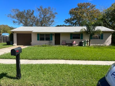 Single Reroof Replacement Daytona Beach FL