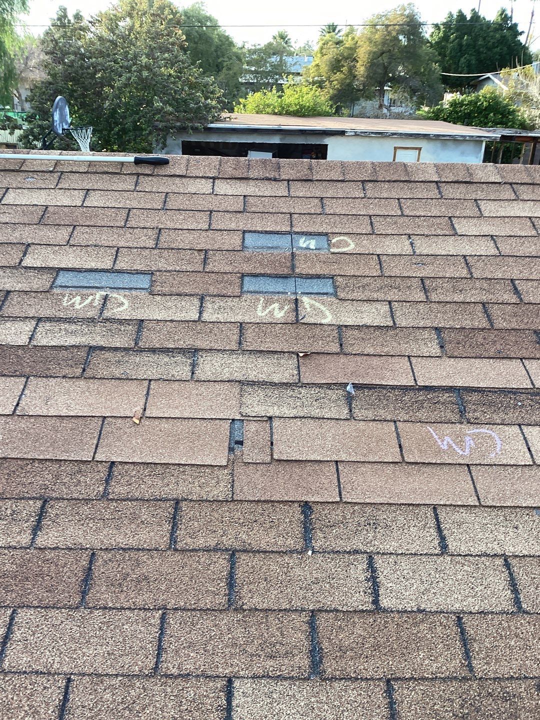 Veronica's Full Re-roof by All Storm Roofing & Construction