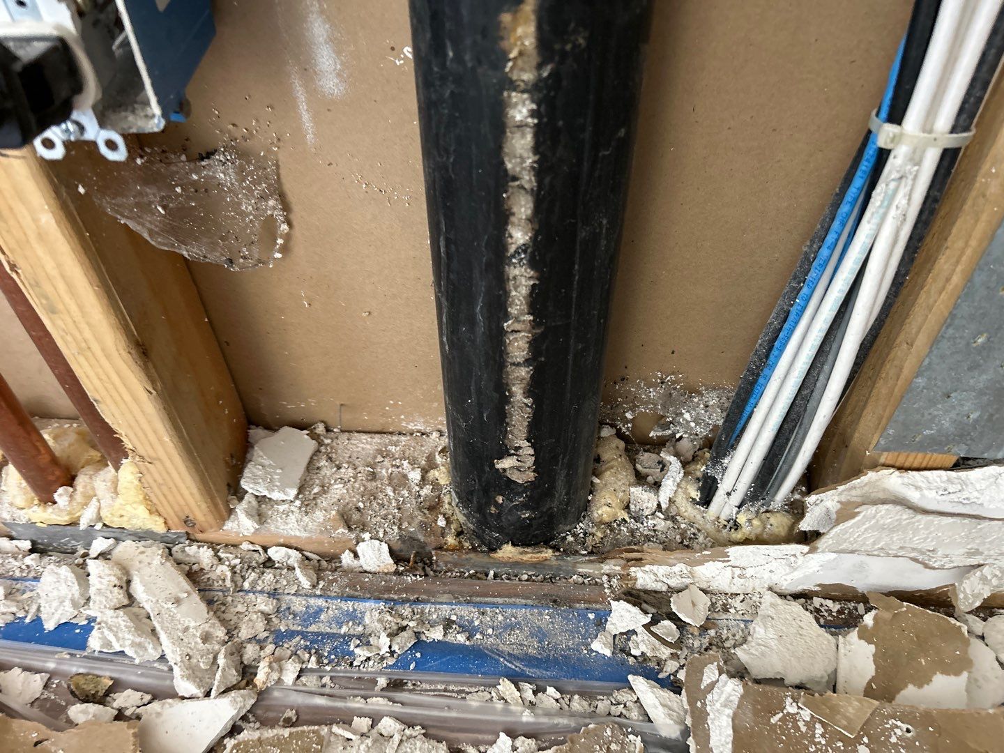 Mold Remediation by Accountable Home Services