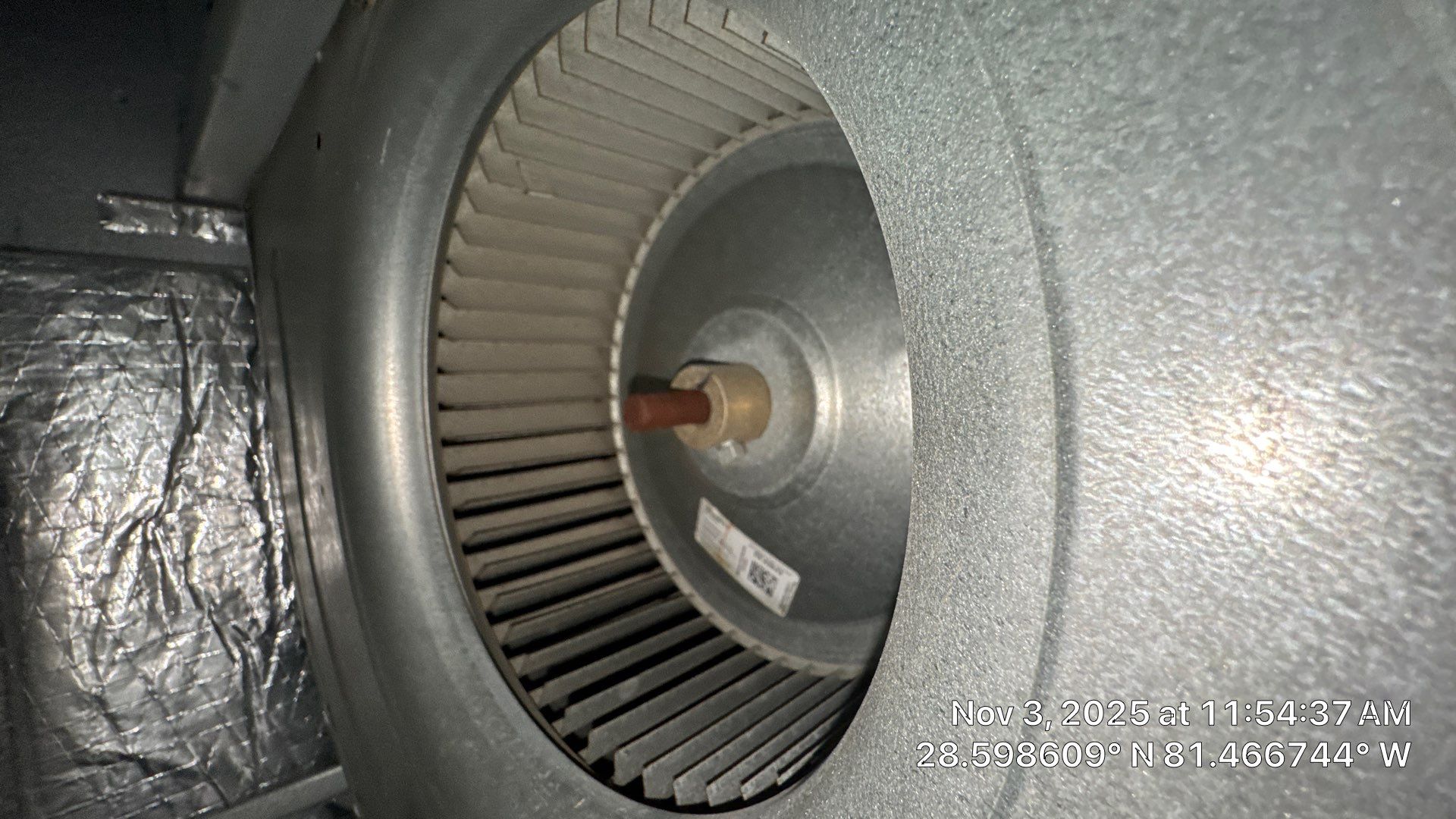Air Duct Cleaning, Dryer Vent Repair, Plenum Repair in Orlando  by Hygienic Air, Inc