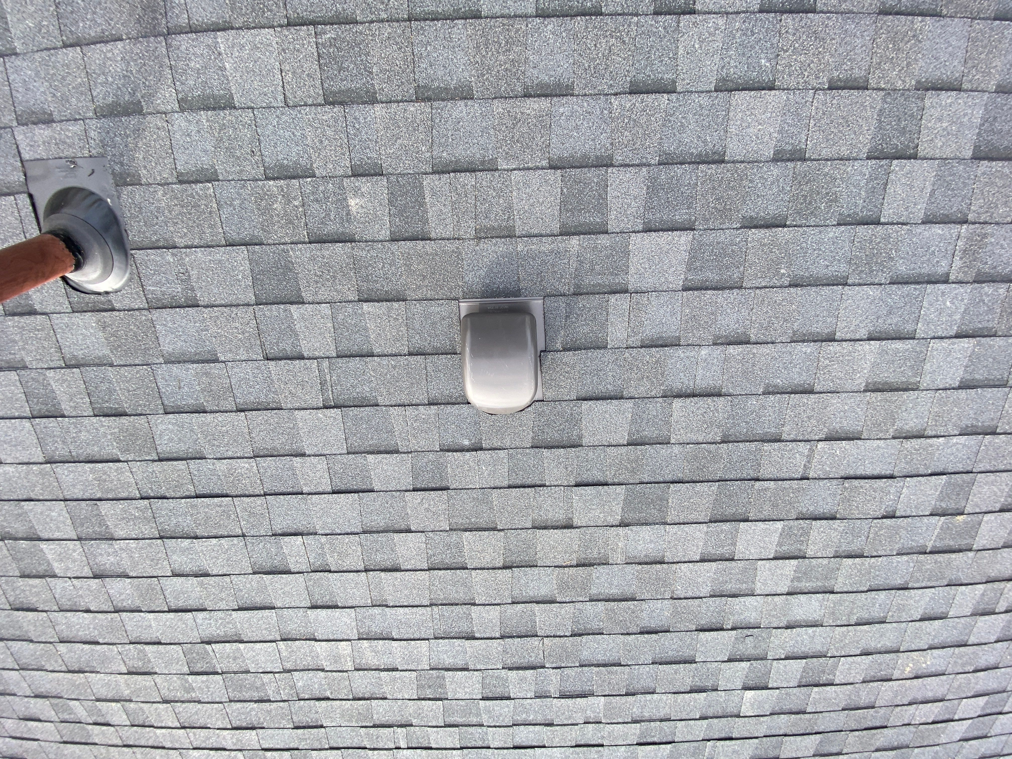 Roof Replacement using CertainTeed Landmark by 180 Contractors