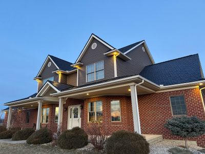 Project in Wapakoneta
