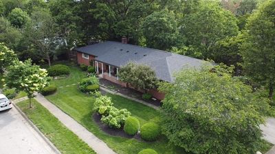 Worthington Exterior Project