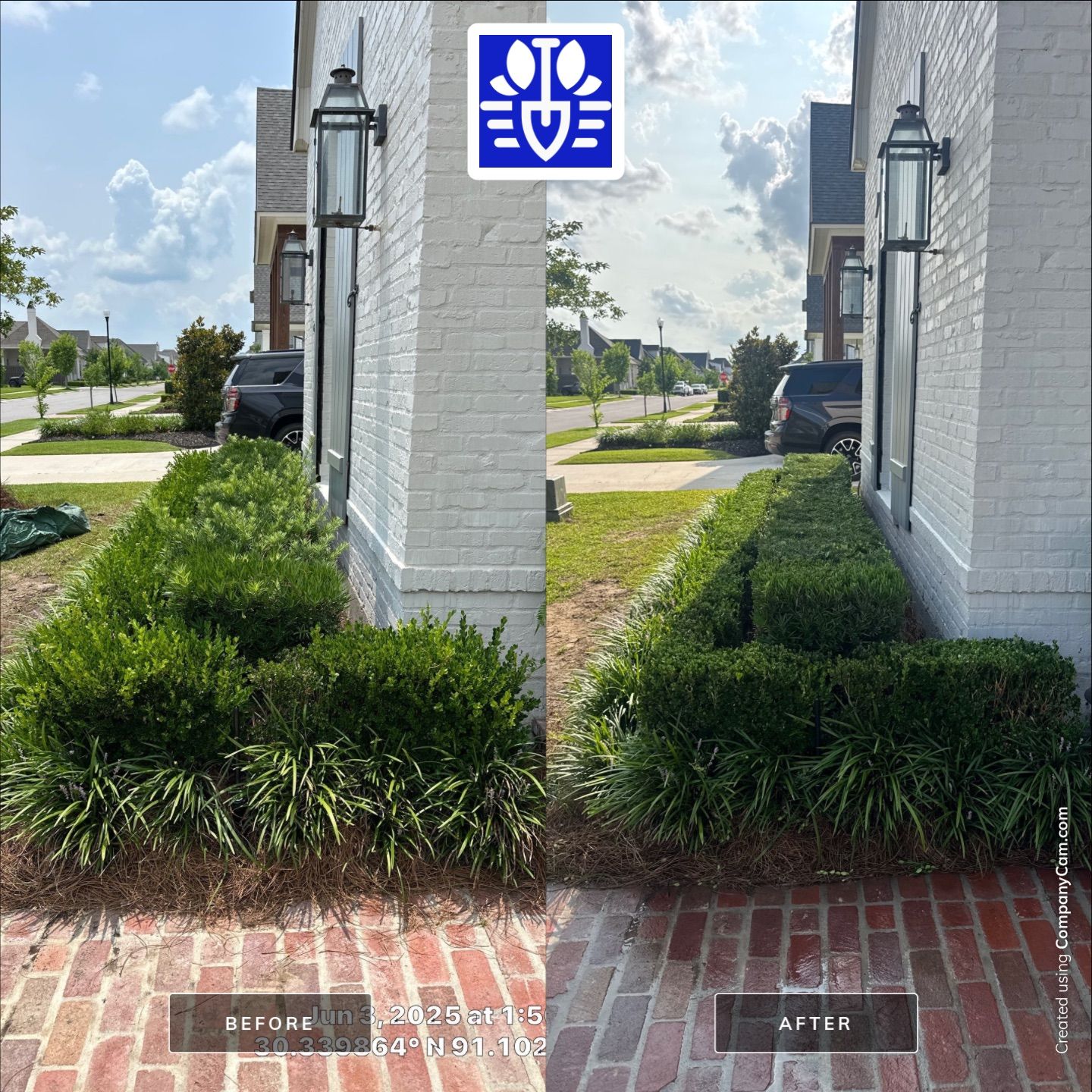 LANDSCAPE DESIGN BUILD: -Design -Demo -Install -Maintain by CutScape, LLC.