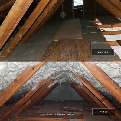 Project in Woodbridge, VA