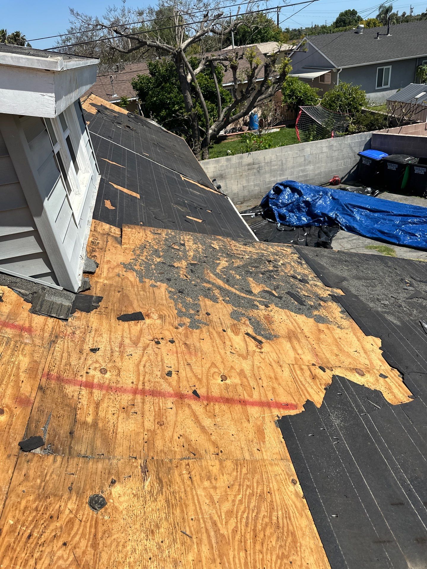 Roof Replacement - Whittier, CA 90604 by Epic Roof Replacement