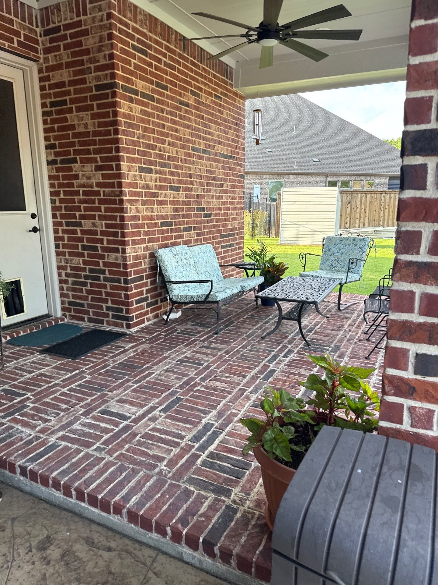 Project in Wylie by Rhino Roofing and General Contracting, LLC