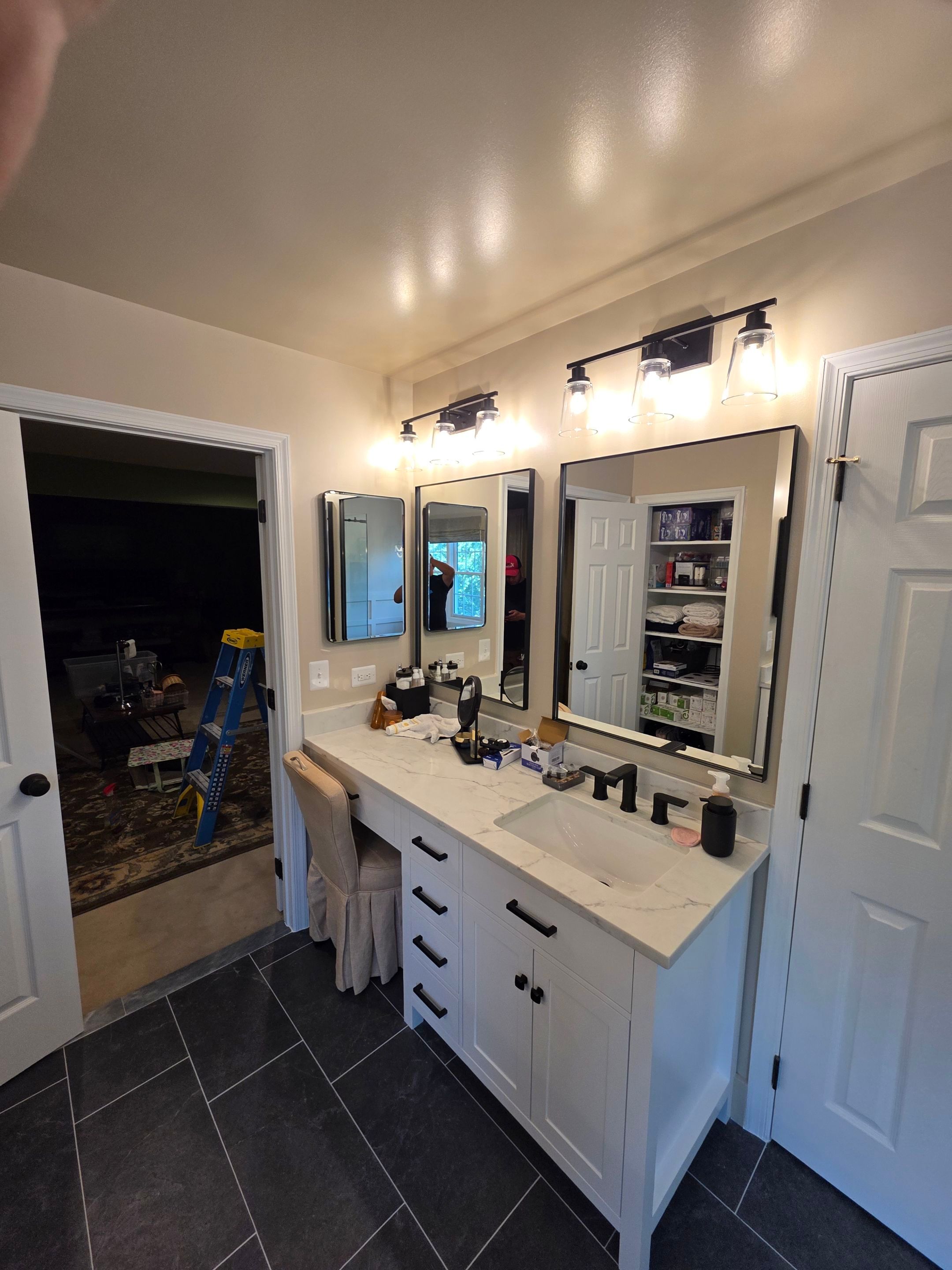 Portico Place by TSP Contracting