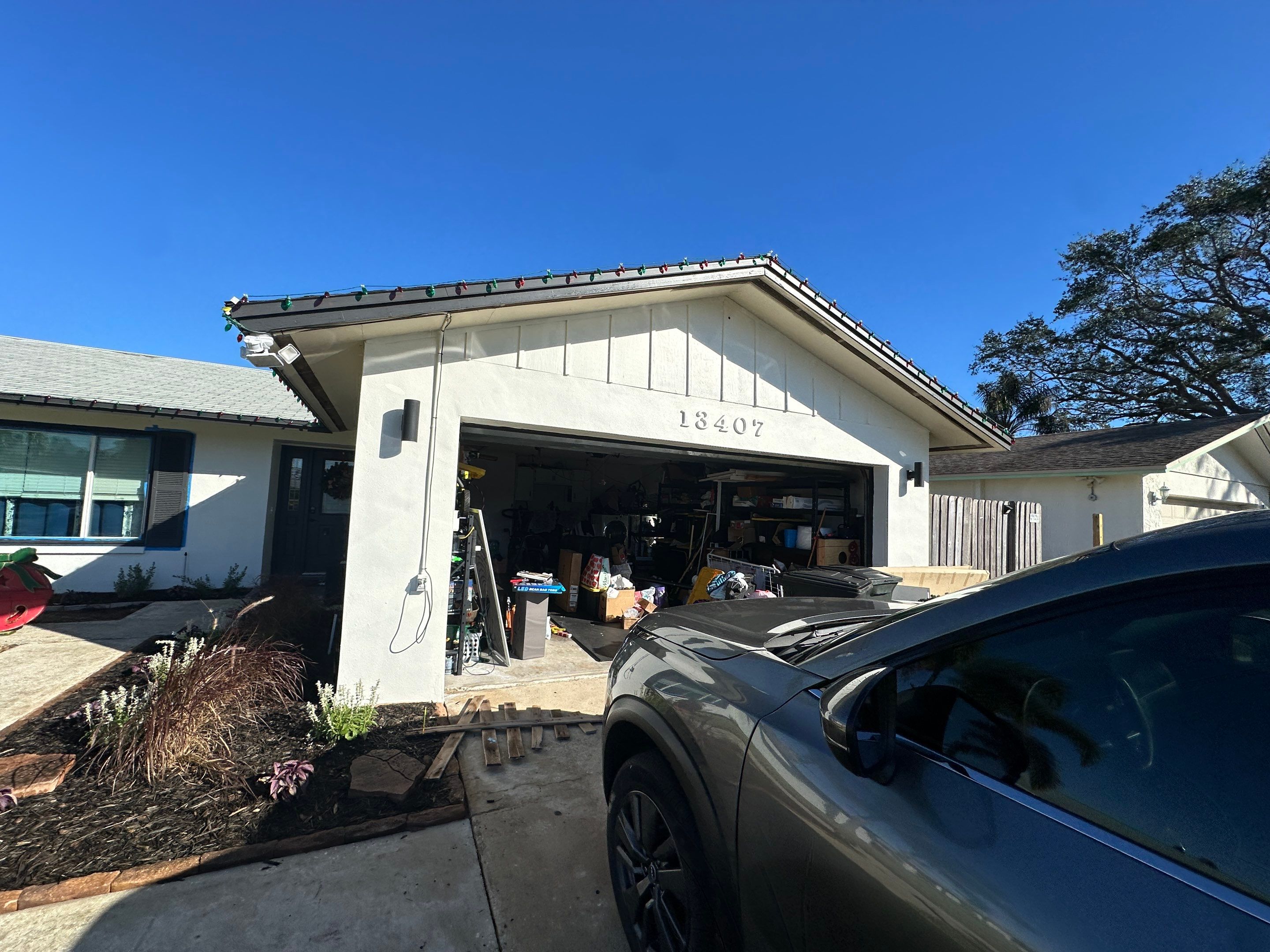 Hurricane Damage Claim in Largo by FLAPA & KeyStone