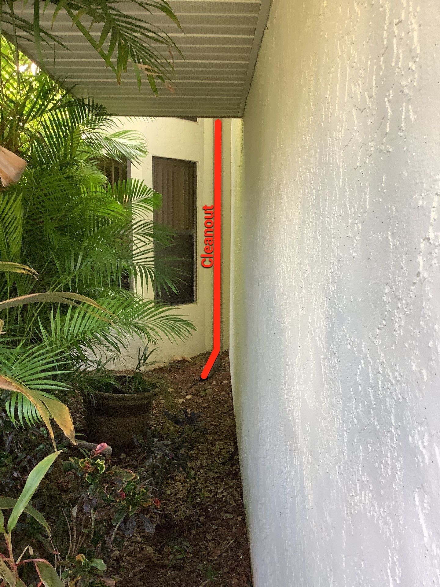 Seamless Gutter Cleaning Before the Rainy Season in Lehigh Acres, FL  by Gutter Professors