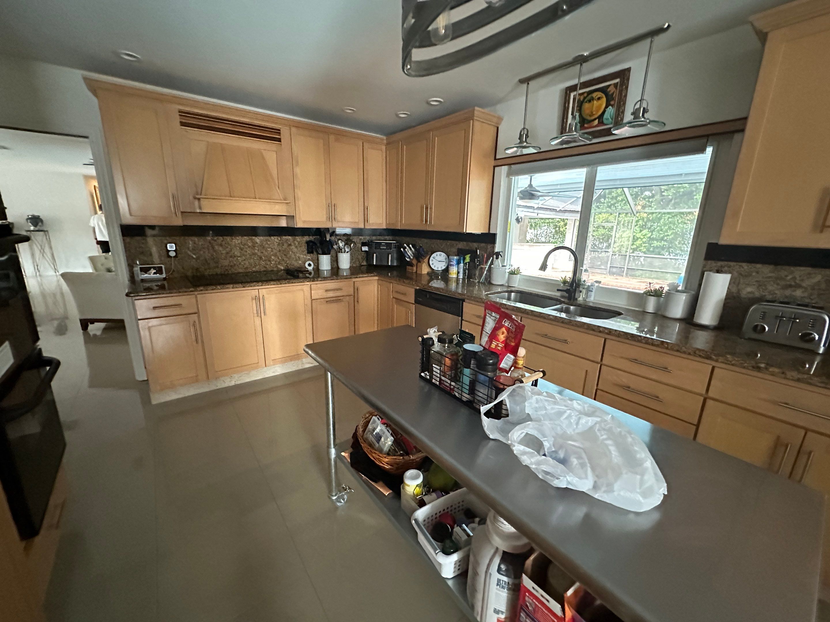 Water Damage Claim in Miami by FLAPA & KeyStone