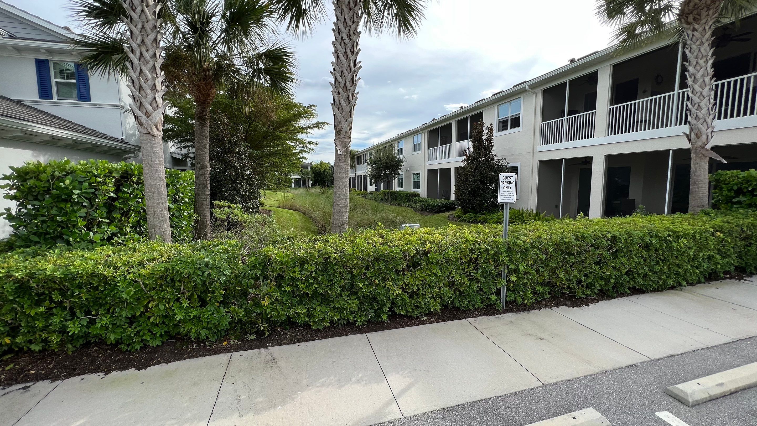 Community Storm System Maintenance and Camera Inspection by Don Mar, Inc. Storm Water Solutions