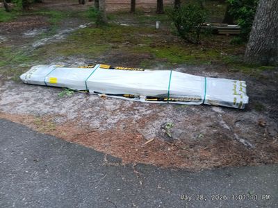Project in Hamilton