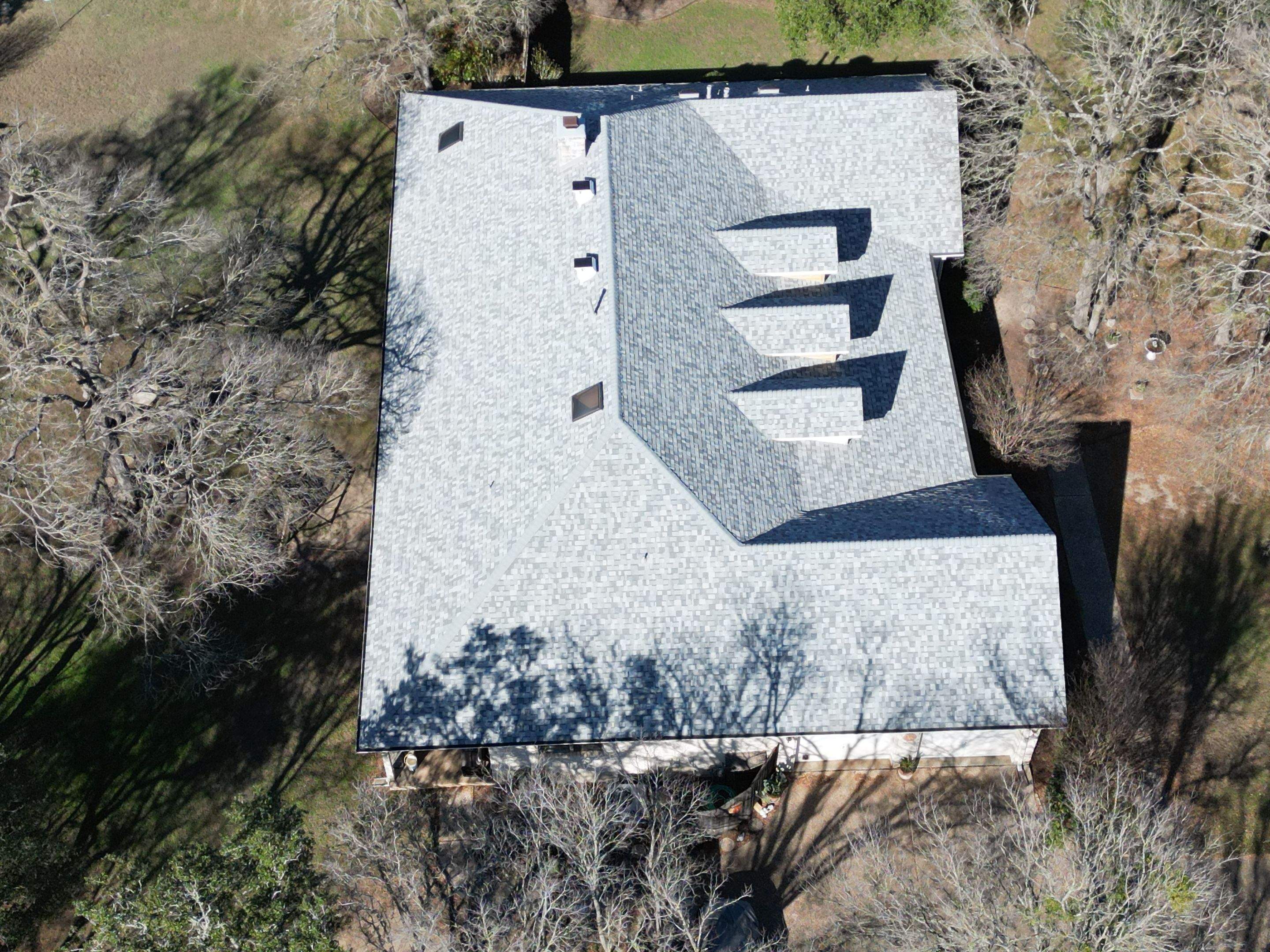 Sierra Gray - Owens Corning TruDefinition Duration by RoofsOnly.com