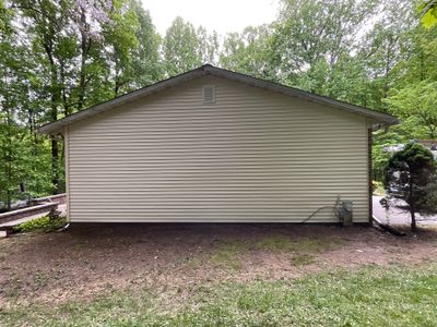 Siding Repair
