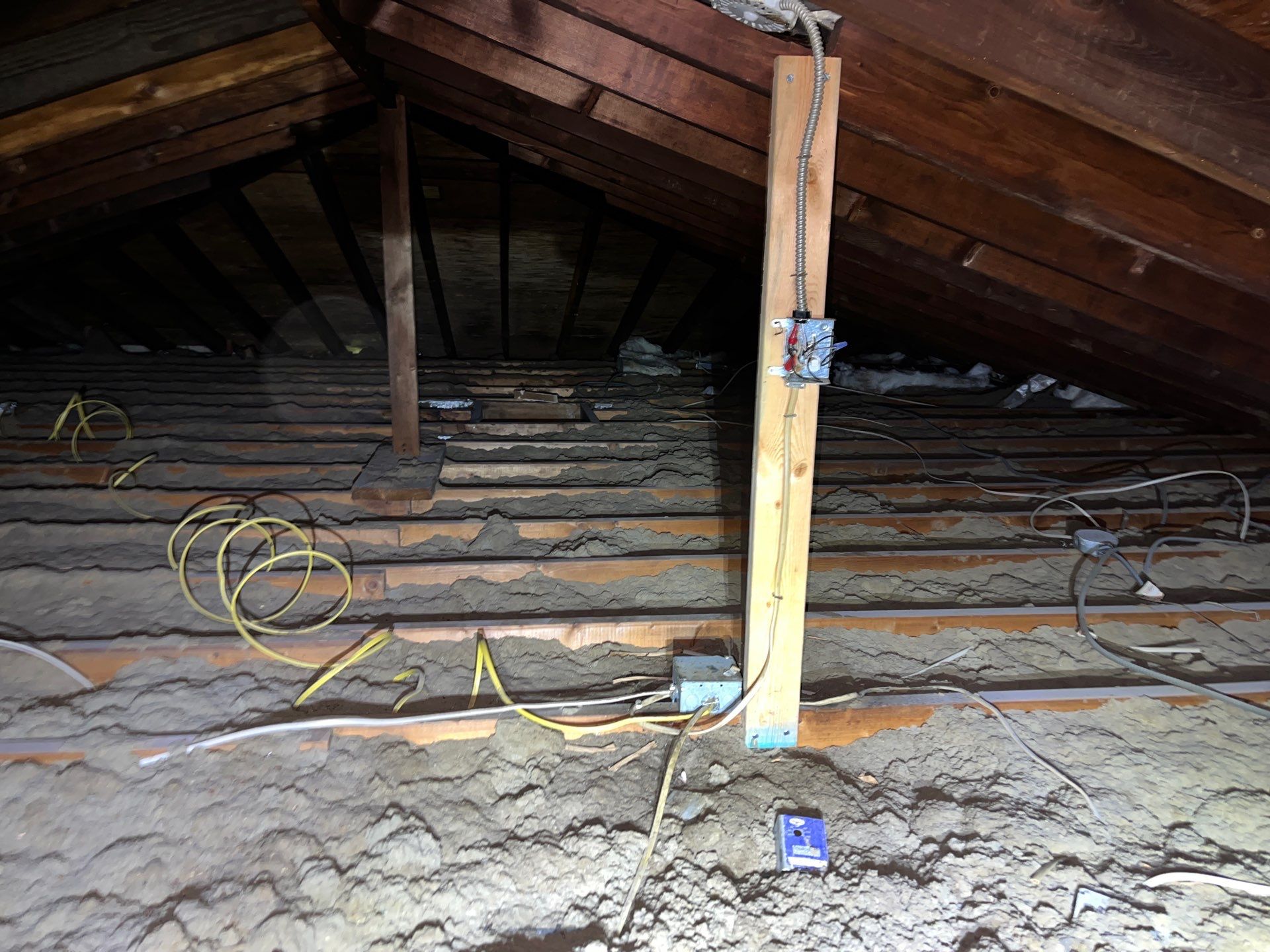 Improving Air Quality and Energy Efficiency in Leetsdale, PA 15056 by Home Environment Solutions