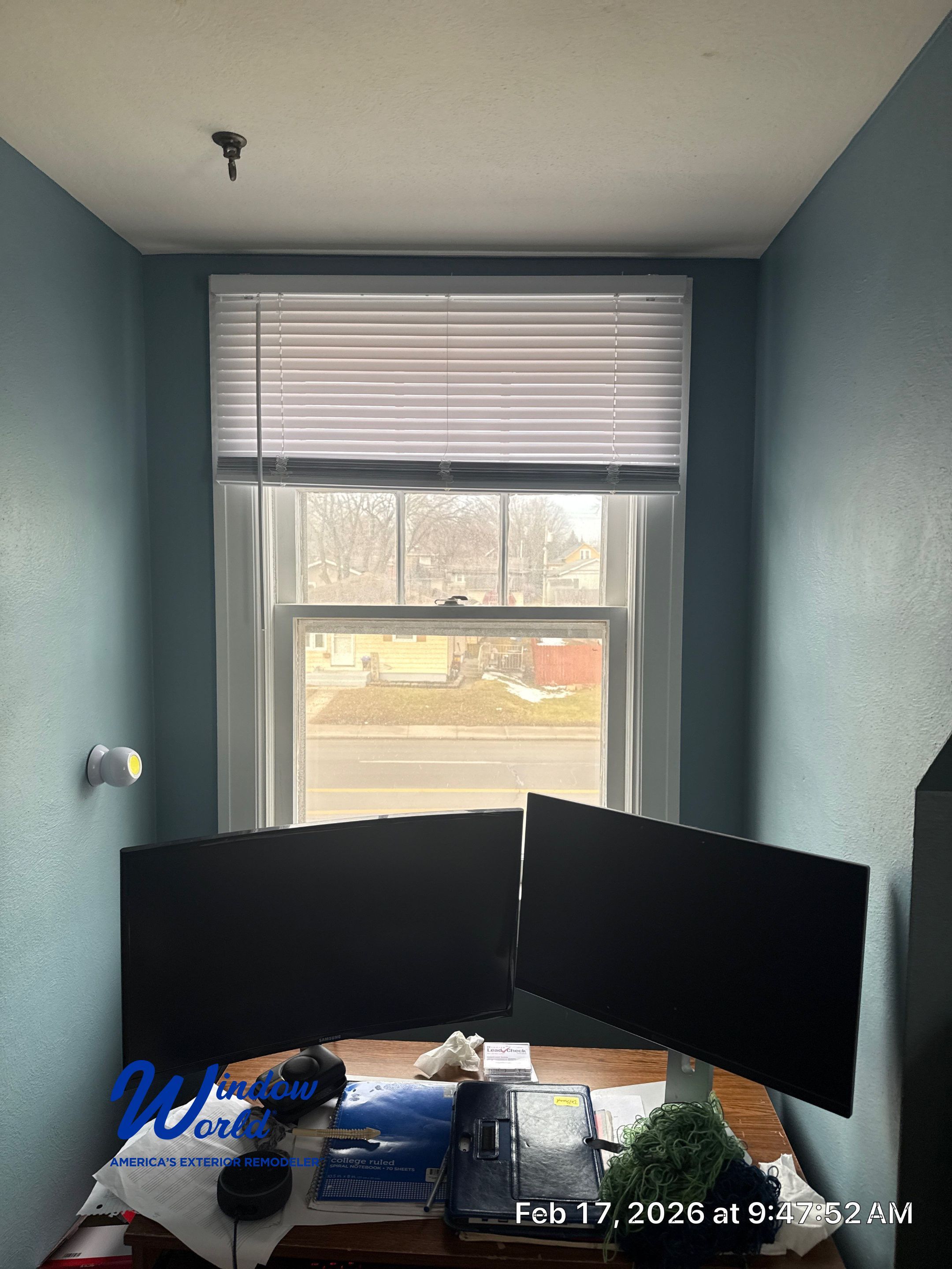 North Wells St, 46808 by Window World Of Fort Wayne