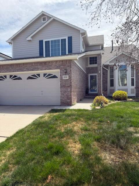 Upgrade your siding today! Watch this home transform as we work by 1st choice windows and siding