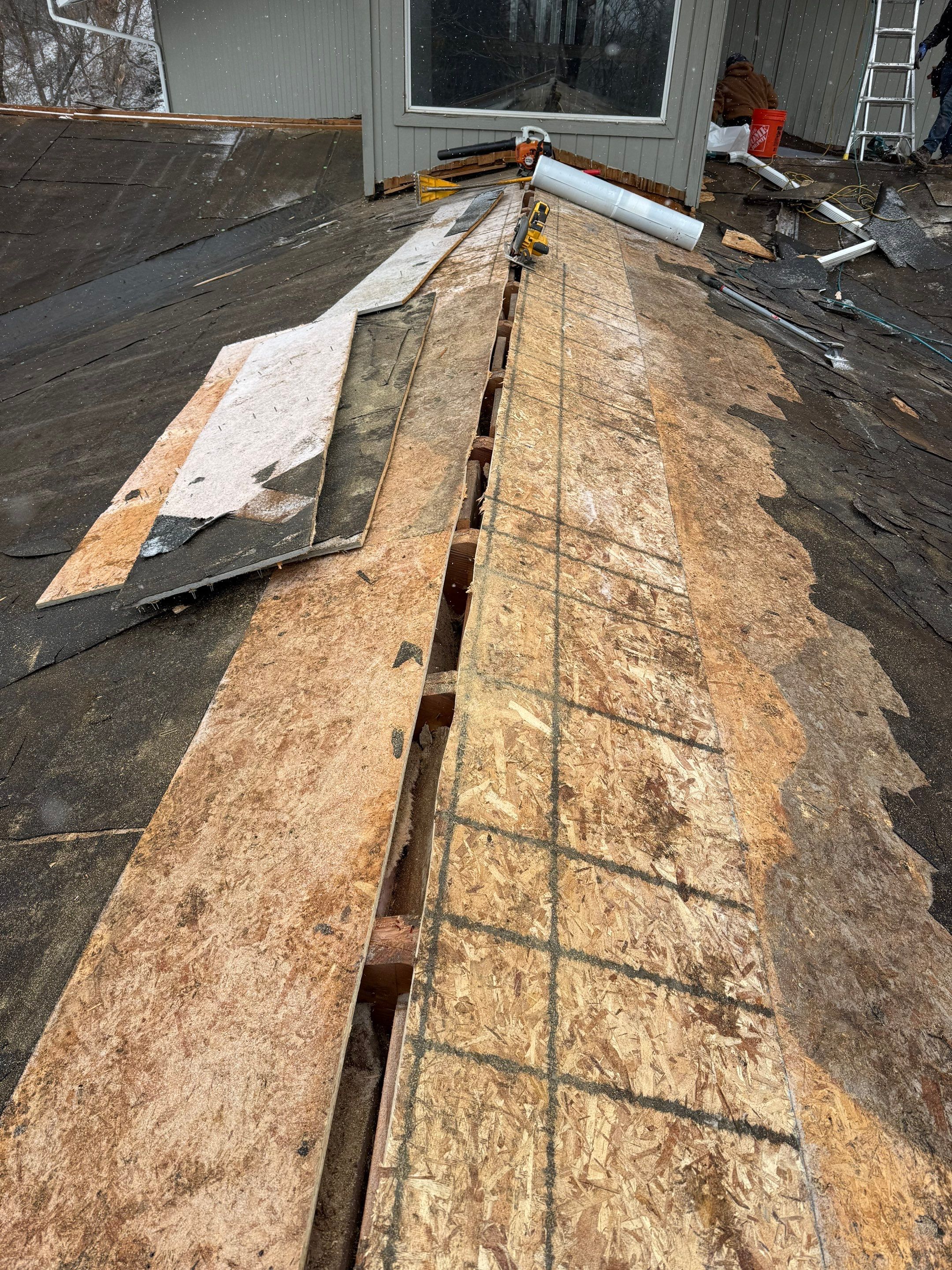 Roofing in Bountiful, UT by Go Pro Roofing