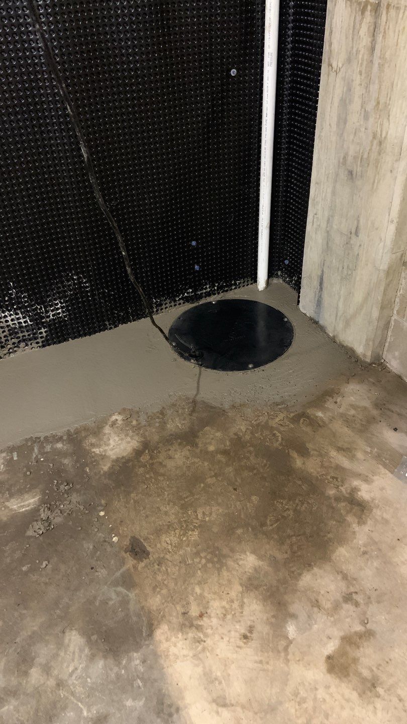 Large-Scale Waterproofing for Uptown Apartment Complex by Waterproofing Northeast