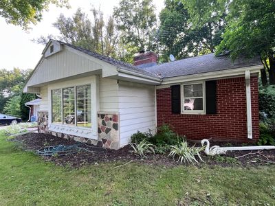 Project in Brookfield