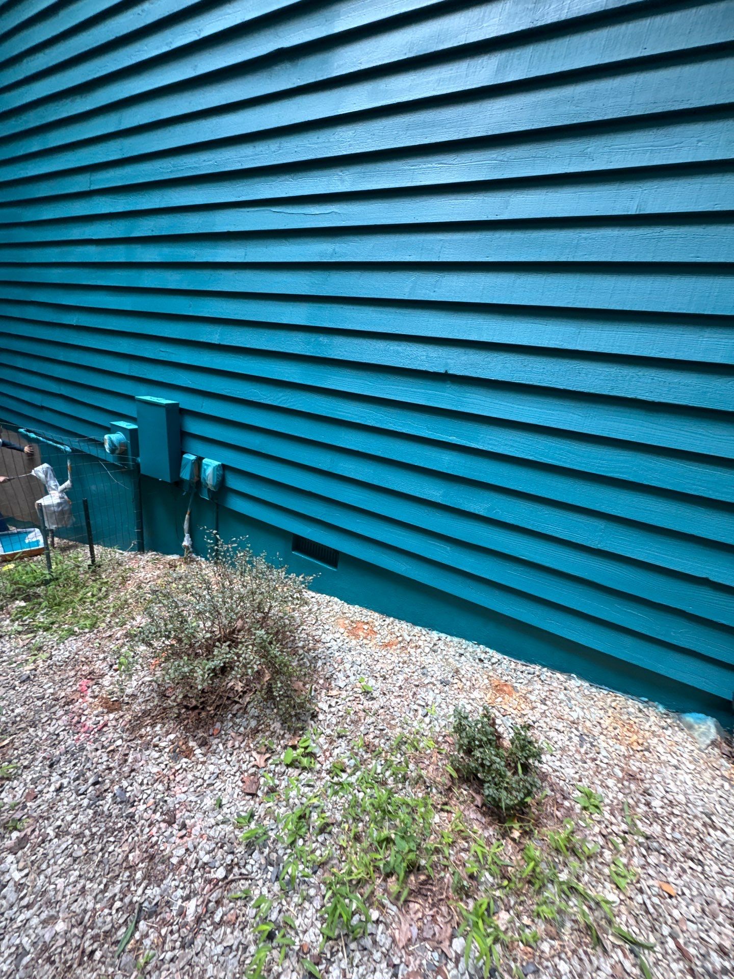 Exterior Transformation by GonzalezPainters & Contractors Inc 