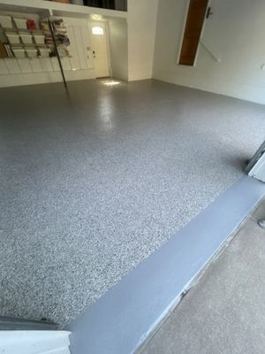 Farmhouse Gray
