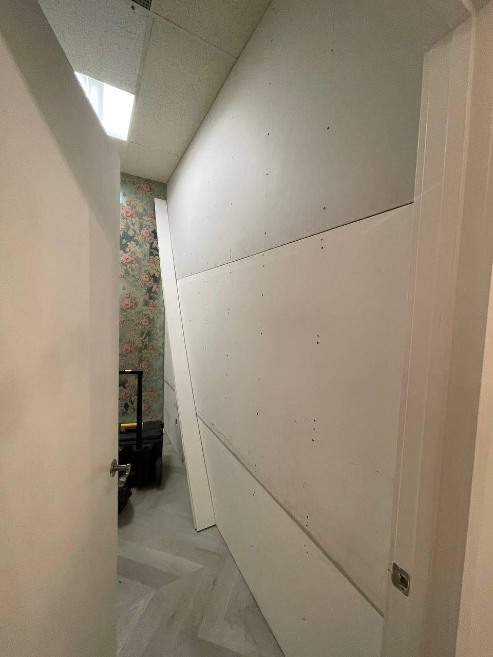Upgrade Existing wall to Sound Proofing Insulation  by YVR Construction Group