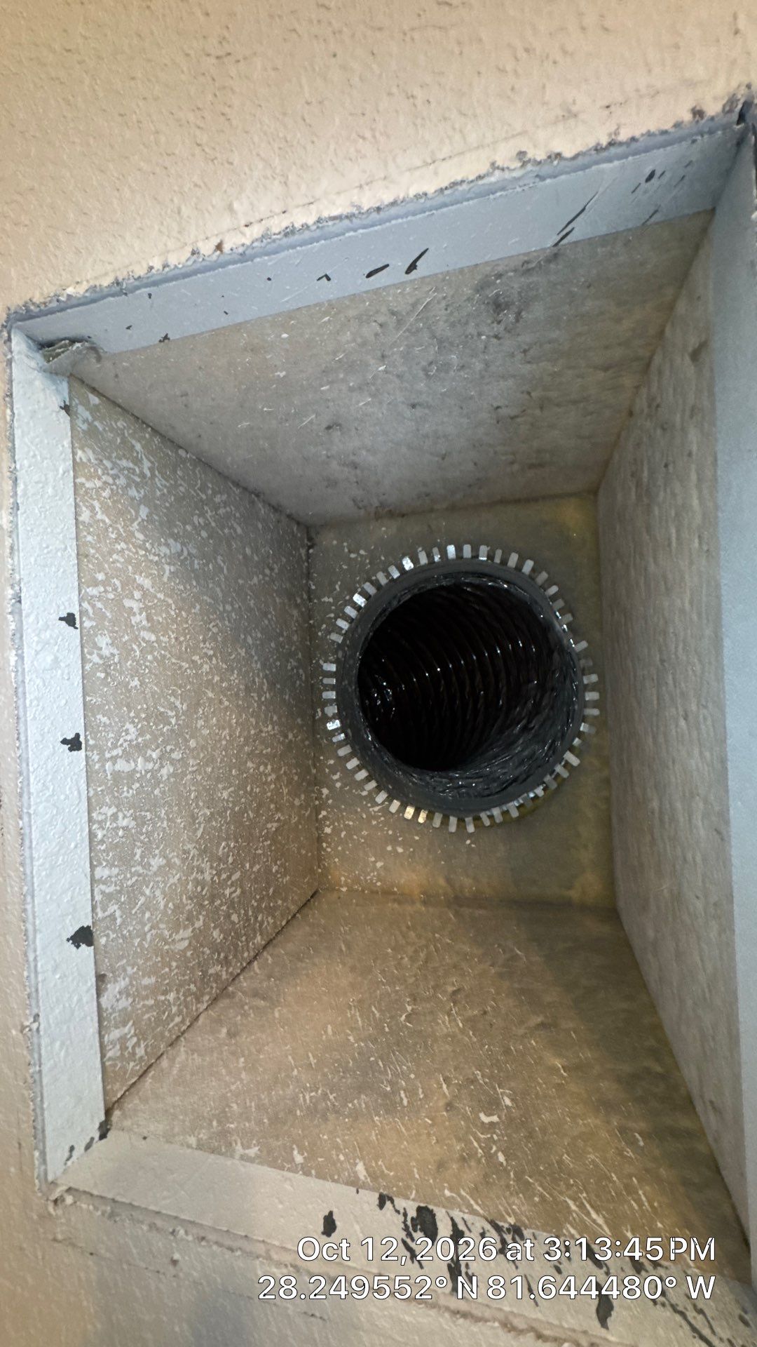 Air Duct, Bath Exhaust & Dryer Vent Cleaning — Davenport by Hygienic Air, Inc