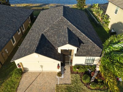 Roof Replacement in Ruskin FL.