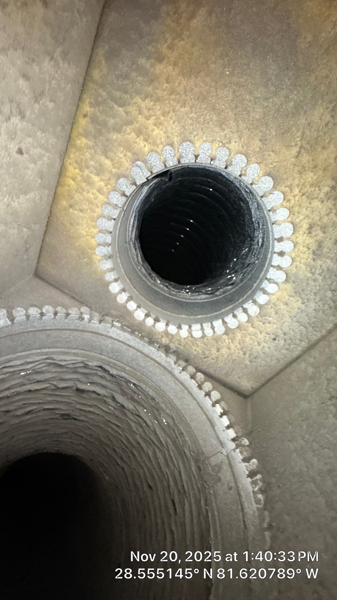 Air Duct and Dryer Vent Cleaning in Oakland by Hygienic Air, Inc