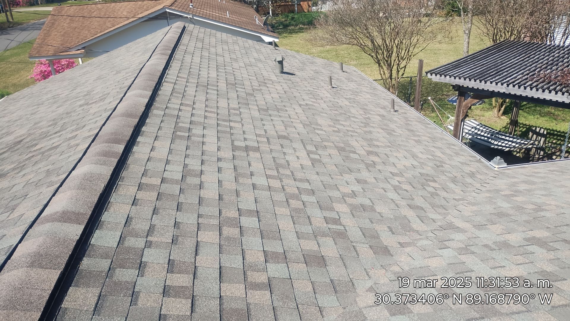 224 Alverado by Husband Roofing & Contracting