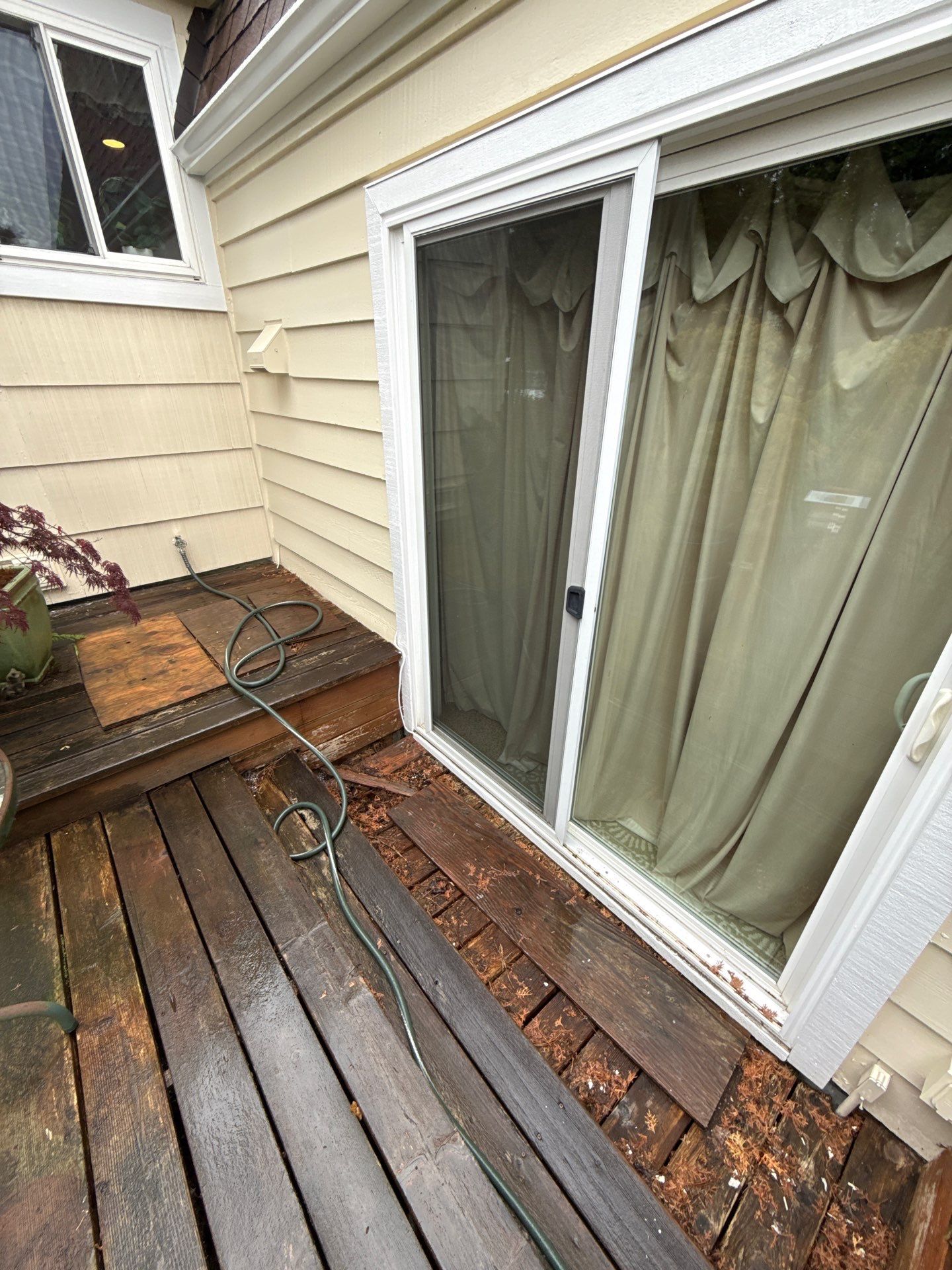 Project in Everett, WA by Expedeck