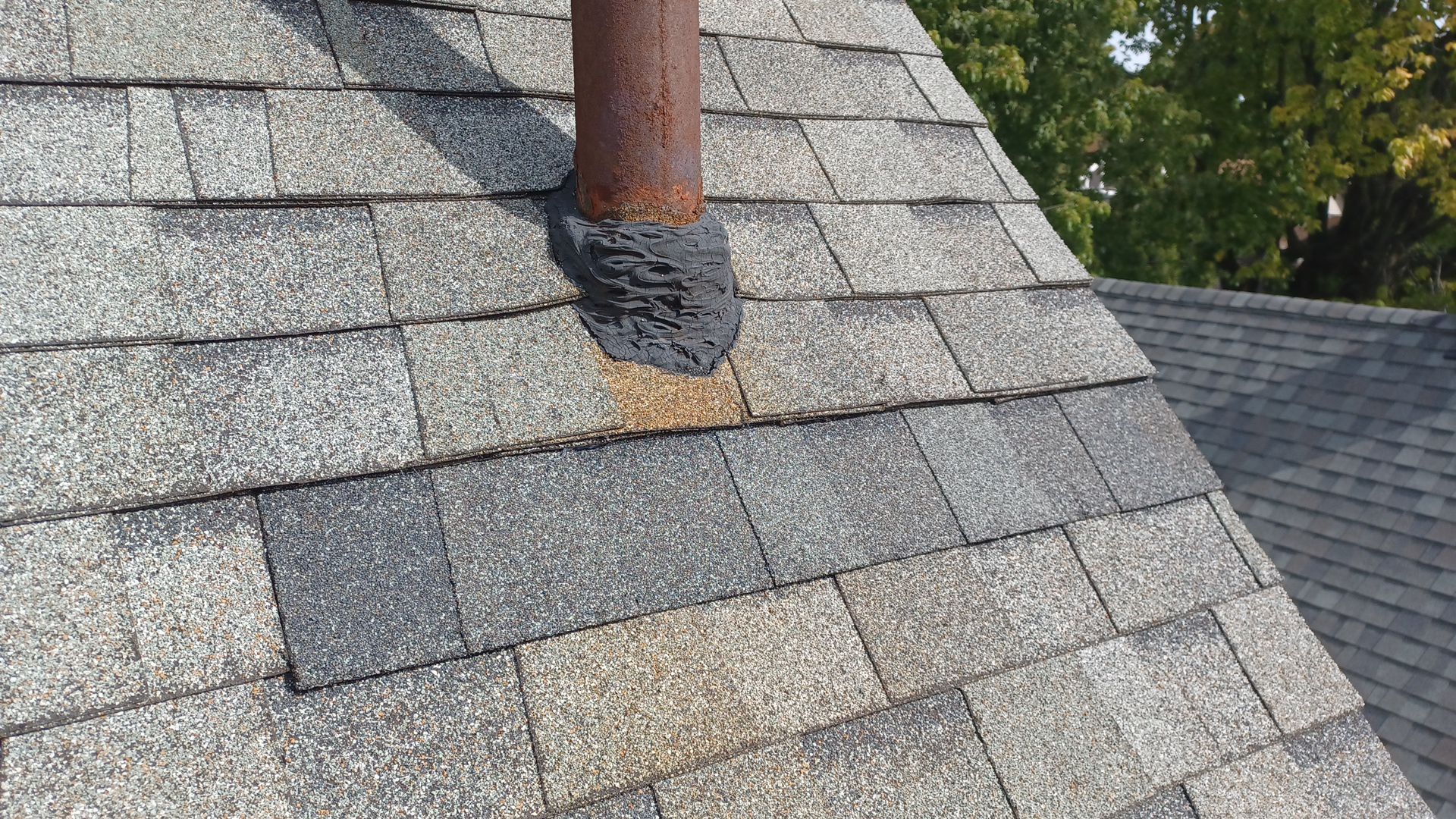 Jim Long by Silver Leaf Contracting 