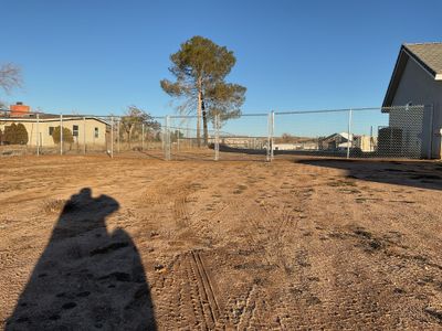 6ft and 5 ft chain link