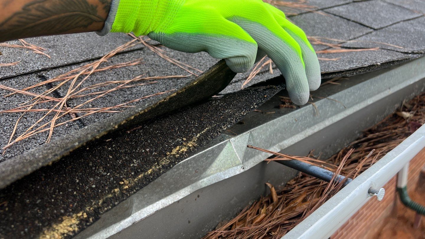 Residential Roofing Installation using Owens Corning by Inspector Roofing and Restoration