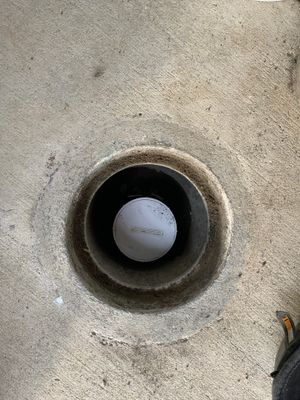 Project in Richmond