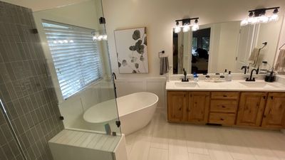 Project in Bluffdale