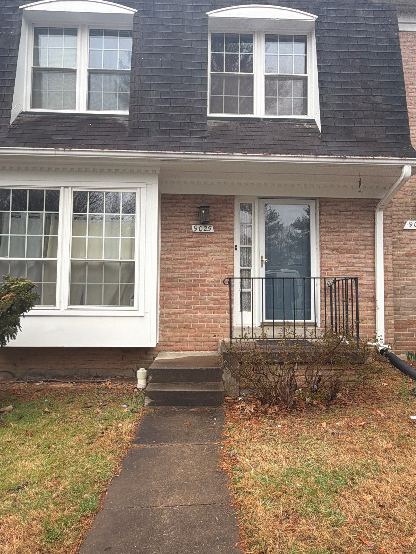 Project in Springfield by Restoration Doctor