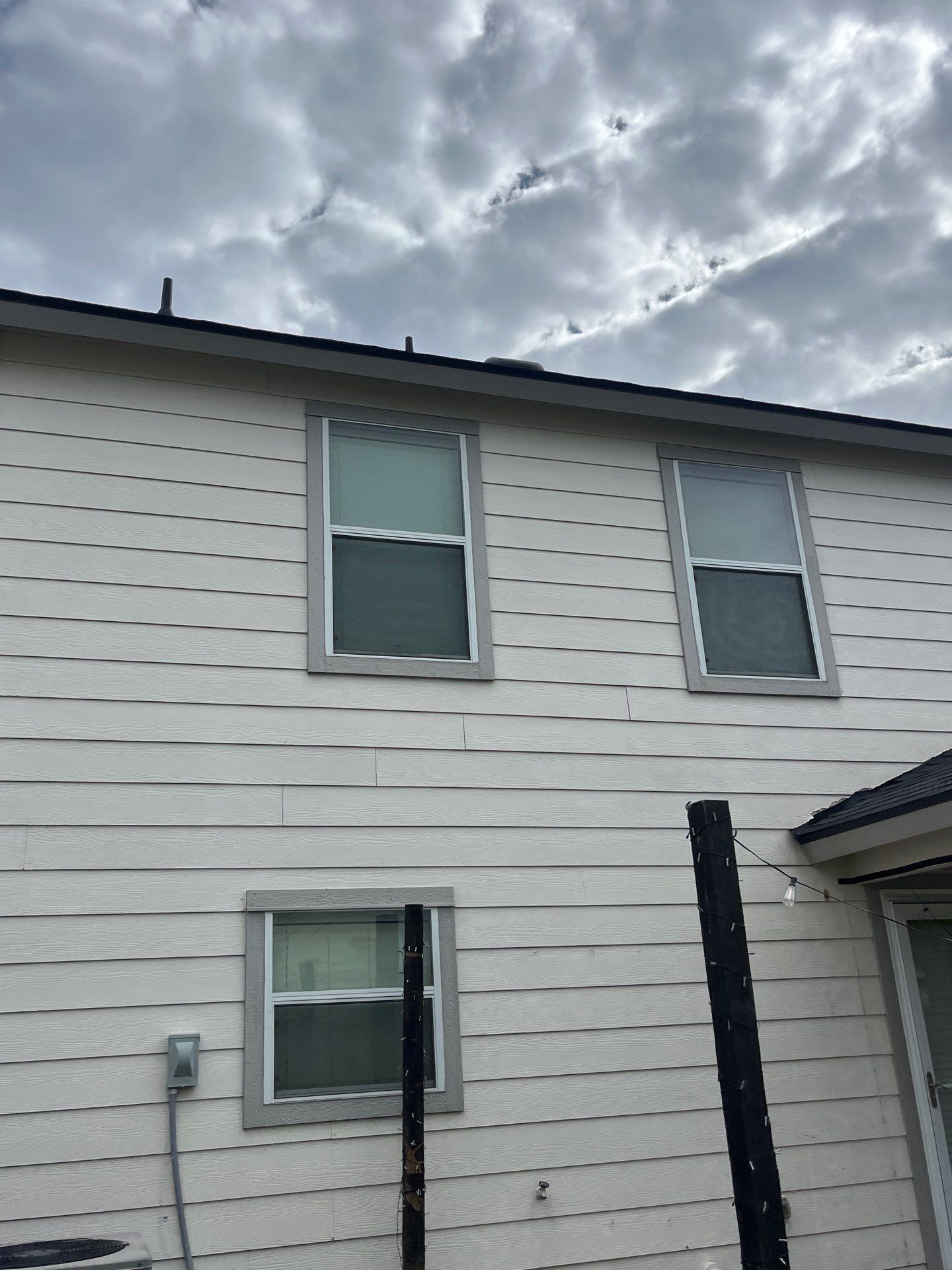 Residential Roofing Repair using Owen's Corning Duration (Lifetime) Shingles by Roof Repair Company