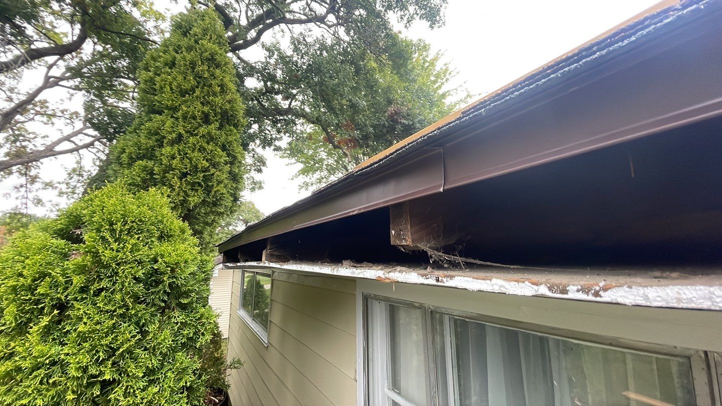 Roof Replacement using CertainTeed Landmark by 180 Contractors