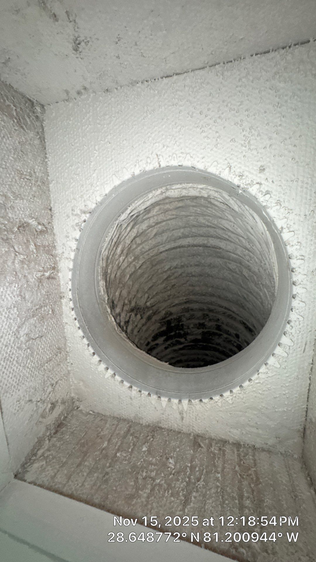 Air Duct Cleaning in Oviedo by Hygienic Air, Inc