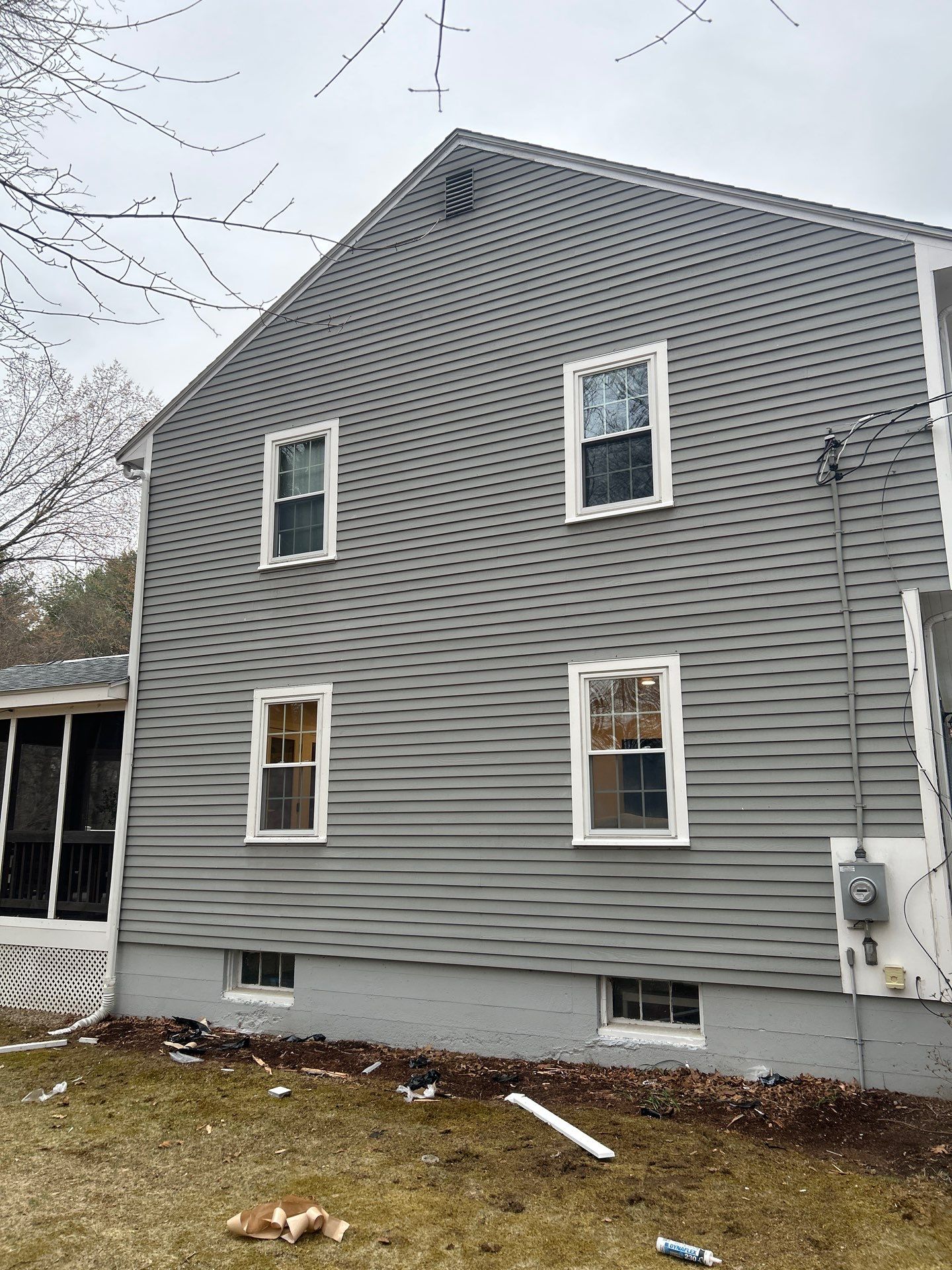 Roofing & Windows | Littleton by Mighty Dog Roofing of Greater Middlesex County