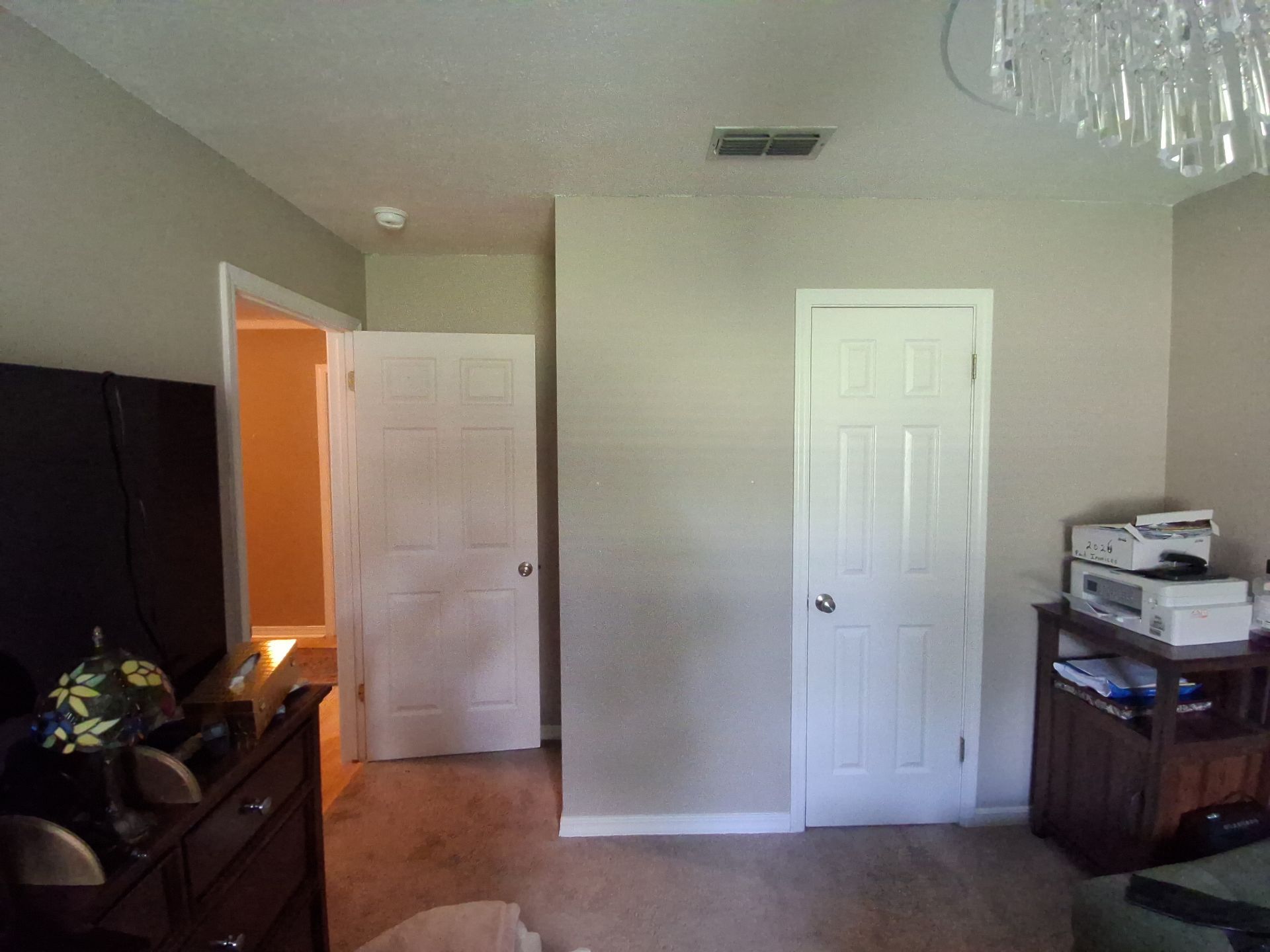 Flint, TX Interior Painting & Color Transformation by Quality Coats Painting