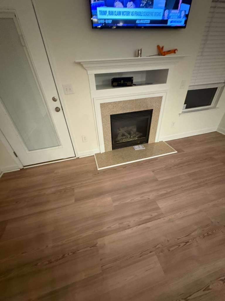 Project 53 by FMP Flooring